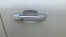 MG Hs 1.5 T-GDI Excite 5dr Petrol Hatchback